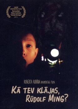 How Are You Doing, Rudolf Ming? (2010) How Are You Doing, Rudolf Ming? (2010)