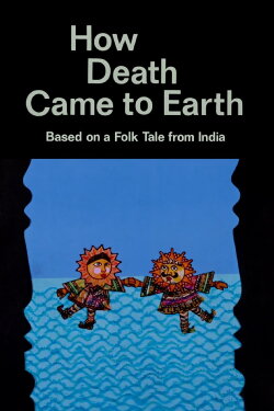 How Death Came to Earth (1971) How Death Came to Earth (1971)