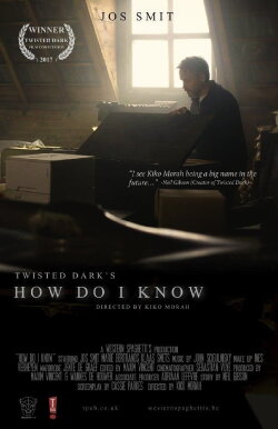 How Do I Know (2017)
