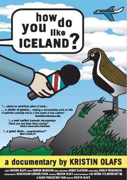 How Do You Like Iceland? (2005)