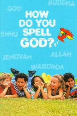 How Do You Spell God? (1996) How Do You Spell God? (1996)