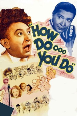 How DOooo You Do (1945) How DOooo You Do (1945)