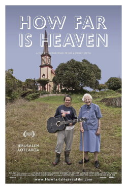 How Far Is Heaven (2012)