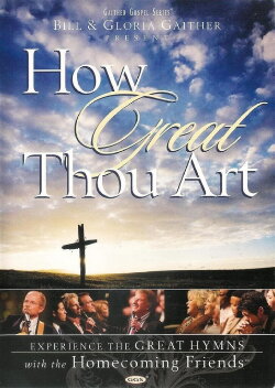 How Great Thou Art (2007) How Great Thou Art (2007)