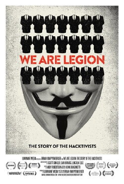 How Hackers Changed the World (2013) How Hackers Changed the World (2013)