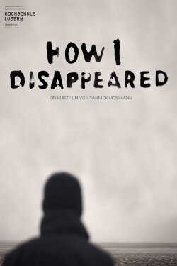 How i disappeared (2015)