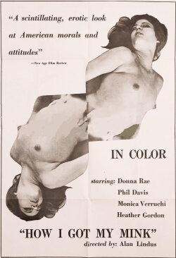 How I Got My Mink (1969) How I Got My Mink (1969)