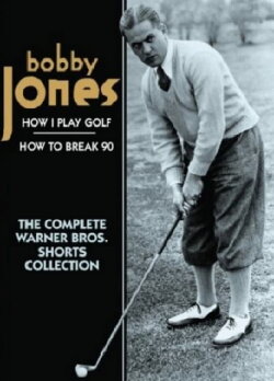 How I Play Golf, by Bobby Jones No. 11: 'Practice Shots' (1931) How I Play Golf, by Bobby Jones No. 11: 'Practice Shots' (1931)