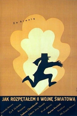 How I Unleashed World War II, Part II: Following the Arms (1970) How I Unleashed World War II, Part II: Following the Arms (1970)