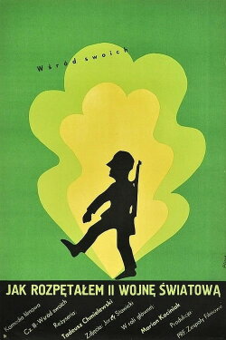 How I Unleashed World War II, Part III: Among Friends (1970)
