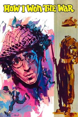How I Won the War (1967) How I Won the War (1967)