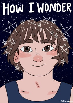 How I Wonder (2021)