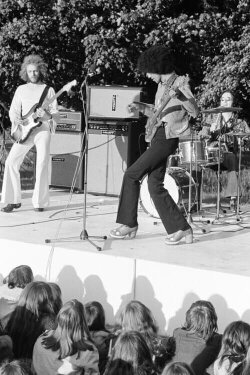 How Ireland Rocked The 70s (2021)