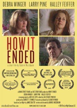How It Ended (2011) How It Ended (2011)