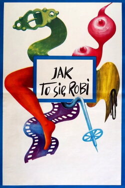 How It's Done (1974)