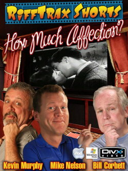 How Much Affection? (1957)