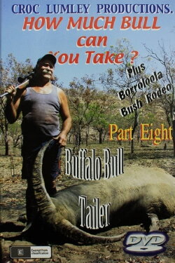 How Much Bull Can You Take - Part Eight (2012) How Much Bull Can You Take - Part Eight (2012)