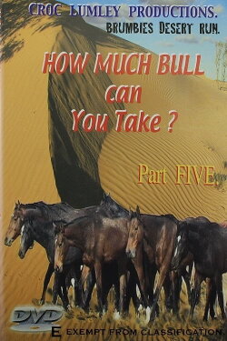 How Much Bull Can You Take - Part Five (2009) How Much Bull Can You Take - Part Five (2009)