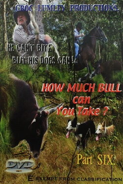 How Much Bull Can You Take - Part Six (2010)