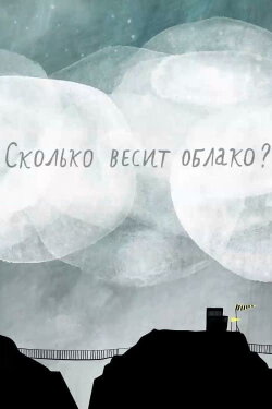 How much does the cloud weigh? (2019)