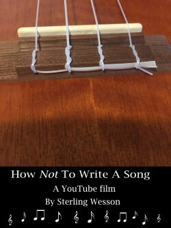 How Not To Write A Song (2020) How Not To Write A Song (2020)