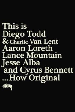 How Original (2020)