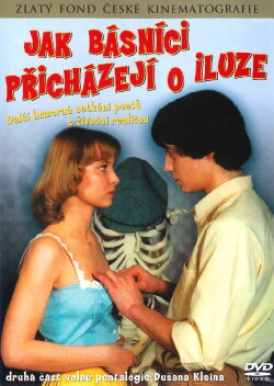 How Poets Are Losing Their Illusions (1985) How Poets Are Losing Their Illusions (1985)