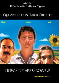 How silly are to grow up (2000) How silly are to grow up (2000)