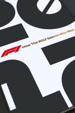 How the 2012 Season Was Won (2020) How the 2012 Season Was Won (2020)
