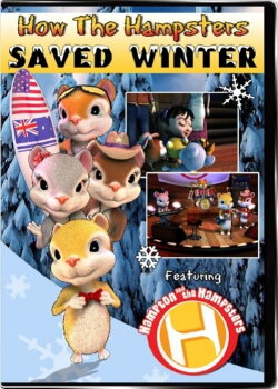 How The Hampsters Saved Winter (2009) How The Hampsters Saved Winter (2009)