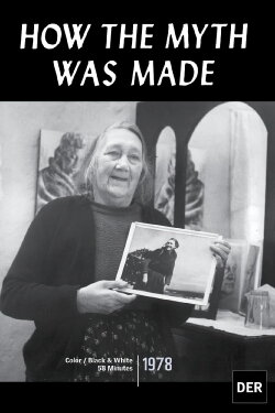 How the Myth Was Made: A Study of Robert Flaherty's Man of Aran (1978) How the Myth Was Made: A Study of Robert Flaherty's Man of Aran (1978)