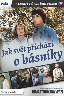 How the World Is Losing Poets (1982) How the World Is Losing Poets (1982)