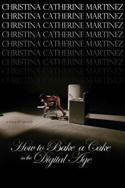 How to Bake a Cake in the Digital Age (2024) How to Bake a Cake in the Digital Age (2024)