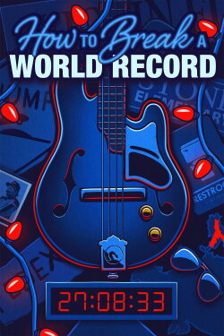 How to Break a World Record (2024)