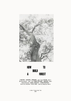 How To Build A Forest (2023) How To Build A Forest (2023)