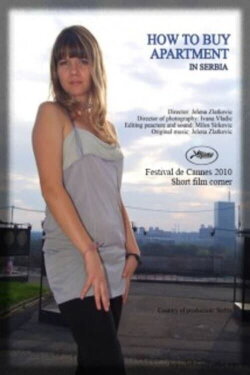 How to Buy Apartment in Serbia (2010) How to Buy Apartment in Serbia (2010)
