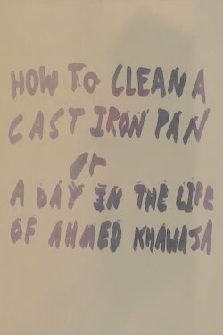 How to Clean a Cast Iron Pan (2012) How to Clean a Cast Iron Pan (2012)