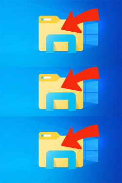 How to CREATE a FOLDER!!! (Comprehensive Tutorial) (2023)