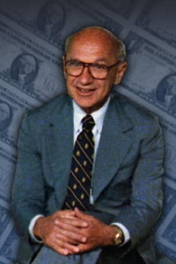 How to Cure Inflation (1980)