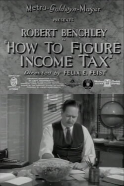 How to Figure Income Tax (1938) How to Figure Income Tax (1938)