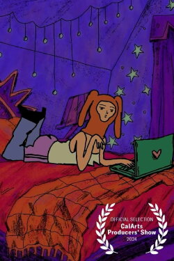 How To Find Love in an Unbecoming Age (2024)