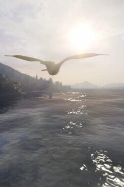 How to Fly (2021)