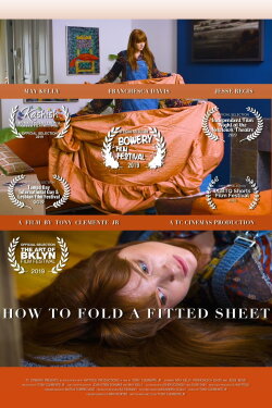How to Fold a Fitted Sheet (2019) How to Fold a Fitted Sheet (2019)
