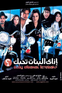 How to Get Girls to Fall for You (2003) How to Get Girls to Fall for You (2003)