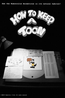 How to Keep a Toon (2024)
