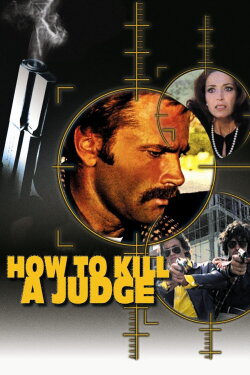 How to Kill a Judge (1975)