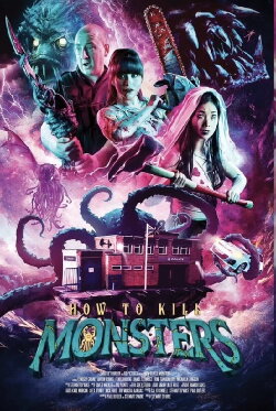 How to Kill Monsters (2023) How to Kill Monsters (2023)