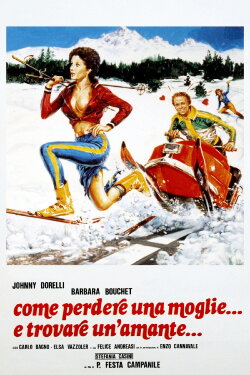 How to Lose a Wife and Find a Lover (1978) How to Lose a Wife and Find a Lover (1978)