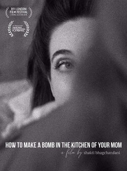 How to Make a Bomb in the Kitchen of Your Mom (2018) How to Make a Bomb in the Kitchen of Your Mom (2018)