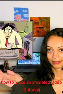 How to make an animated video (tutorial) (2024)